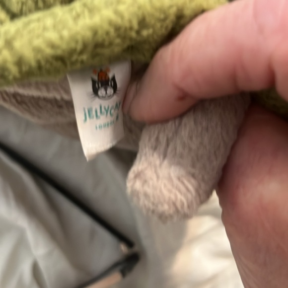 Timmy Turtle - Picture 4 of 4